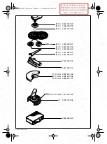 Preview for 2 page of Bosch GWS 6-100 Professional Operating Instructions Manual