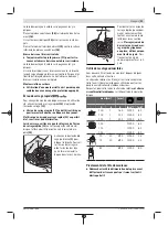 Preview for 31 page of Bosch GWS 7-115 E Original Instructions Manual