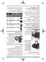 Preview for 297 page of Bosch GWS 7-115 E Original Instructions Manual