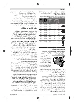 Preview for 309 page of Bosch GWS 7-115 E Original Instructions Manual