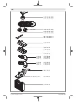 Preview for 314 page of Bosch GWS 7-115 E Original Instructions Manual