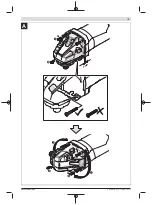 Preview for 3 page of Bosch GWS Professional 12-125 CIEP Original Instructions Manual