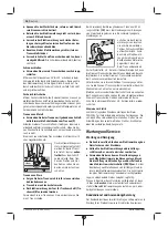 Preview for 16 page of Bosch GWS Professional 12-125 CIEP Original Instructions Manual