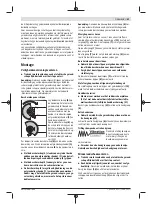 Preview for 81 page of Bosch GWS Professional 12-125 CIEP Original Instructions Manual