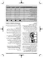 Preview for 340 page of Bosch GWS Professional 12-125 CIEP Original Instructions Manual