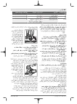 Preview for 355 page of Bosch GWS Professional 12-125 CIEP Original Instructions Manual