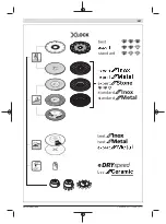 Preview for 357 page of Bosch GWS Professional 12-125 CIEP Original Instructions Manual