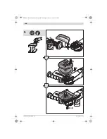 Предварительный просмотр 260 страницы Bosch GWS Professional 12-125 CIEPX Original Instructions Manual