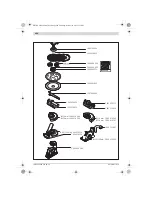 Предварительный просмотр 268 страницы Bosch GWS Professional 12-125 CIEPX Original Instructions Manual