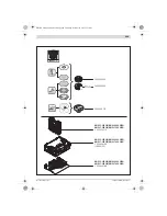 Предварительный просмотр 269 страницы Bosch GWS Professional 12-125 CIEPX Original Instructions Manual