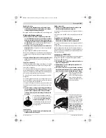 Preview for 102 page of Bosch GWS Professional 18V-100 C Original Instructions Manual