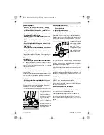 Preview for 156 page of Bosch GWS Professional 18V-100 C Original Instructions Manual