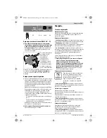 Preview for 330 page of Bosch GWS Professional 18V-100 C Original Instructions Manual