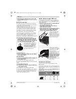 Preview for 343 page of Bosch GWS Professional 18V-100 C Original Instructions Manual