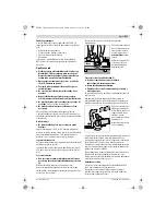 Preview for 346 page of Bosch GWS Professional 18V-100 C Original Instructions Manual