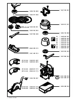 Preview for 2 page of Bosch GWS PROFESSIONAL 21-180/230 (J)HV Operating Instructions Manual