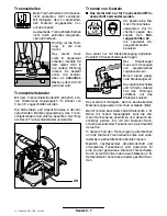 Preview for 11 page of Bosch GWS PROFESSIONAL 21-180/230 (J)HV Operating Instructions Manual