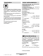 Preview for 13 page of Bosch GWS PROFESSIONAL 21-180/230 (J)HV Operating Instructions Manual