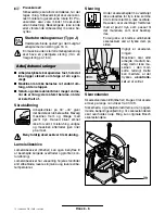 Preview for 74 page of Bosch GWS PROFESSIONAL 21-180/230 (J)HV Operating Instructions Manual