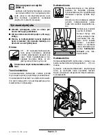 Preview for 98 page of Bosch GWS PROFESSIONAL 21-180/230 (J)HV Operating Instructions Manual