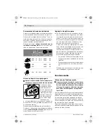 Preview for 71 page of Bosch GWS Professional 22-180 H Original Instructions Manual