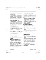 Preview for 160 page of Bosch GWS Professional 22-180 H Original Instructions Manual