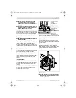 Предварительный просмотр 276 страницы Bosch GWS Professional 22-180 H Original Instructions Manual