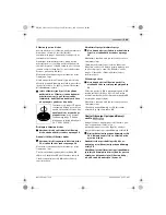 Preview for 368 page of Bosch GWS Professional 22-180 H Original Instructions Manual