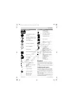 Preview for 55 page of Bosch GWS Professional 6-125 Original Instructions Manual