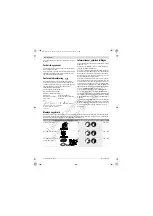 Preview for 56 page of Bosch GWS Professional 6-125 Original Instructions Manual