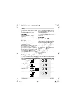 Preview for 70 page of Bosch GWS Professional 6-125 Original Instructions Manual