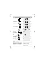 Preview for 71 page of Bosch GWS Professional 6-125 Original Instructions Manual