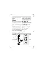 Preview for 99 page of Bosch GWS Professional 6-125 Original Instructions Manual