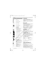 Preview for 114 page of Bosch GWS Professional 6-125 Original Instructions Manual