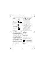 Preview for 116 page of Bosch GWS Professional 6-125 Original Instructions Manual