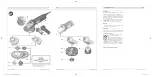 Preview for 2 page of Bosch GWS Professional 8-115 Original Instructions Manual