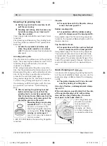 Preview for 11 page of Bosch GWS Professional 8-115 Original Instructions Manual