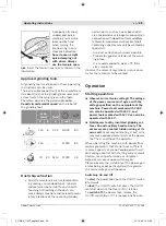 Preview for 12 page of Bosch GWS Professional 8-115 Original Instructions Manual