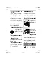 Preview for 41 page of Bosch GWS Professional18 V-LI Original Instructions Manual