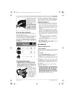 Preview for 52 page of Bosch GWS Professional18 V-LI Original Instructions Manual