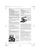 Preview for 53 page of Bosch GWS Professional18 V-LI Original Instructions Manual