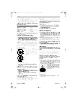 Preview for 97 page of Bosch GWS Professional18 V-LI Original Instructions Manual