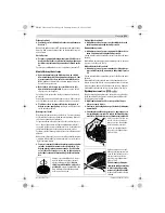 Preview for 154 page of Bosch GWS Professional18 V-LI Original Instructions Manual