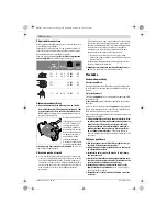 Preview for 155 page of Bosch GWS Professional18 V-LI Original Instructions Manual