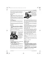 Preview for 156 page of Bosch GWS Professional18 V-LI Original Instructions Manual