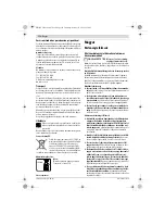 Preview for 157 page of Bosch GWS Professional18 V-LI Original Instructions Manual