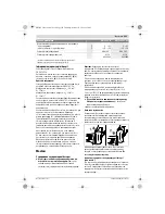 Preview for 184 page of Bosch GWS Professional18 V-LI Original Instructions Manual