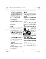 Preview for 218 page of Bosch GWS Professional18 V-LI Original Instructions Manual