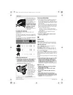 Preview for 237 page of Bosch GWS Professional18 V-LI Original Instructions Manual