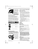 Preview for 273 page of Bosch GWS Professional18 V-LI Original Instructions Manual